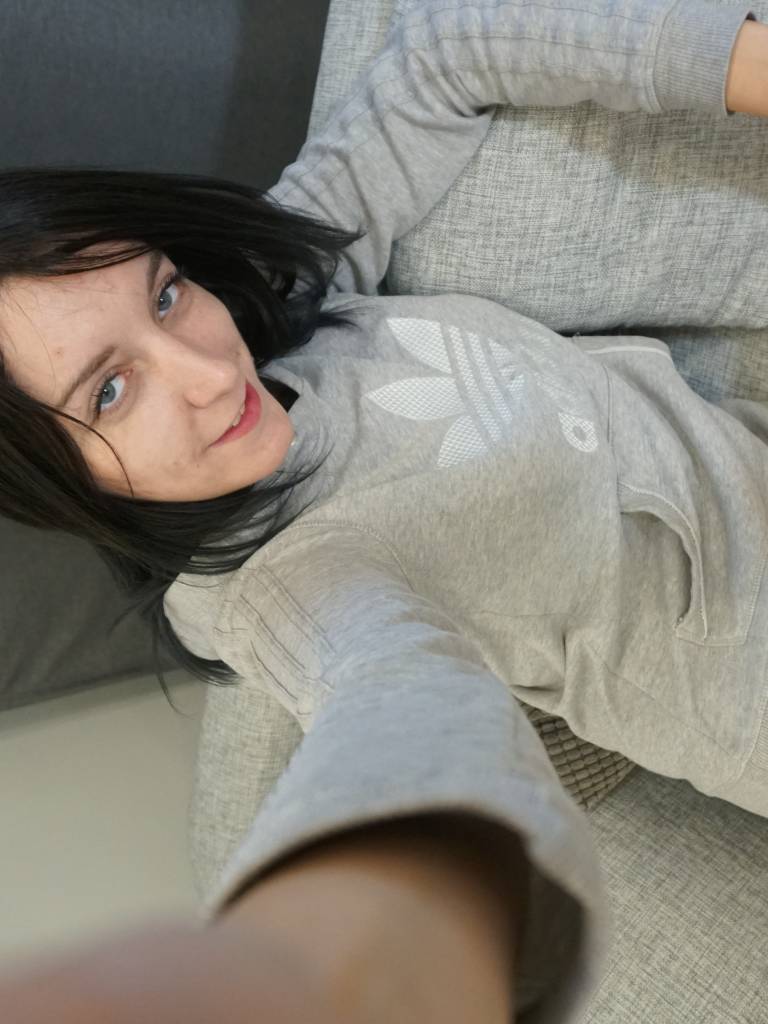Photo de Arianna