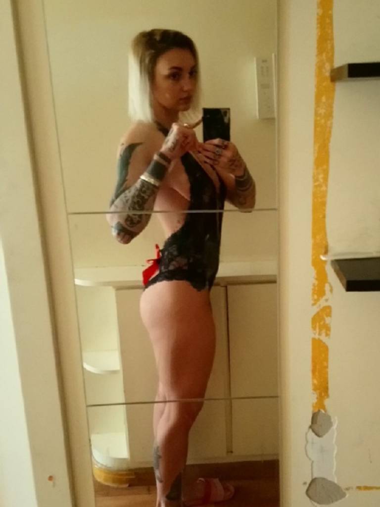 Photo de Ernesta