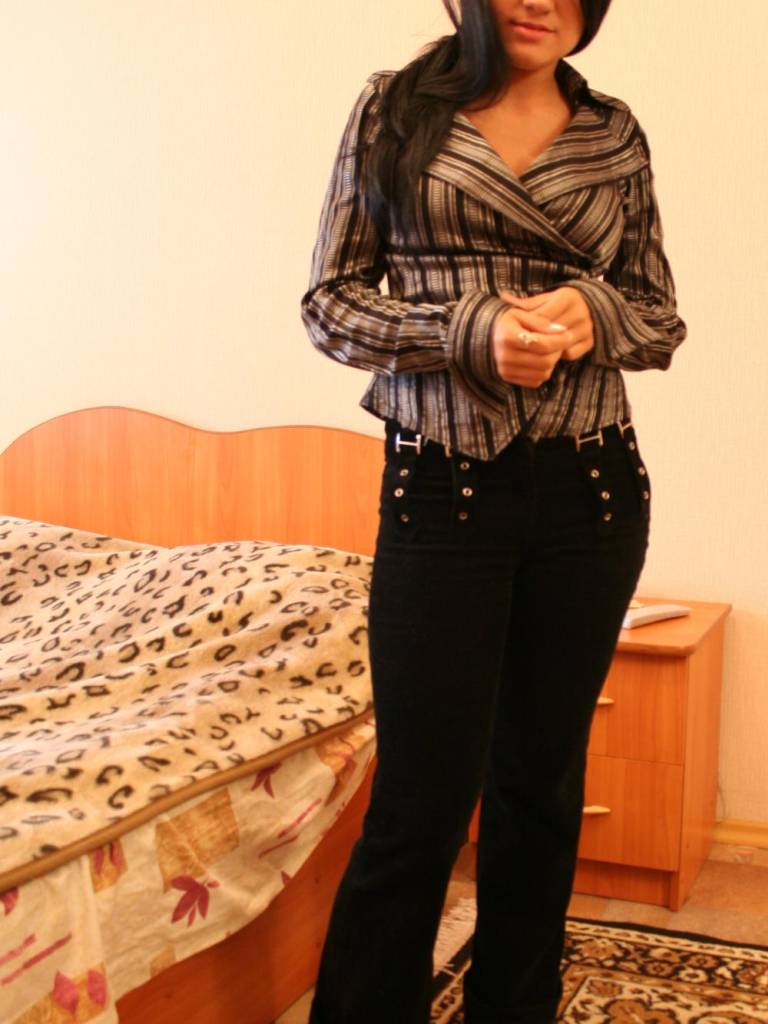 Photo de Veronica